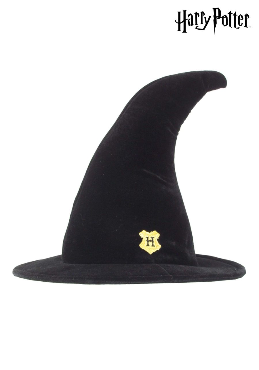 Kids Hogwarts Student Costume Hat