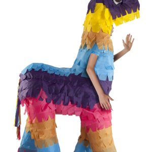 Kid's Inflatable Pi??ata Costume