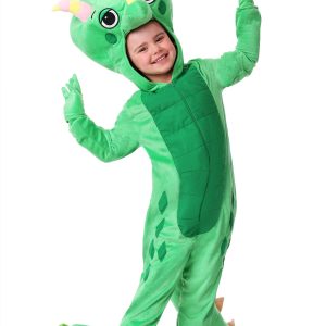 Kid's Magic School Bus Liz Costume