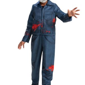 Kids Michael Myers Classic Costume