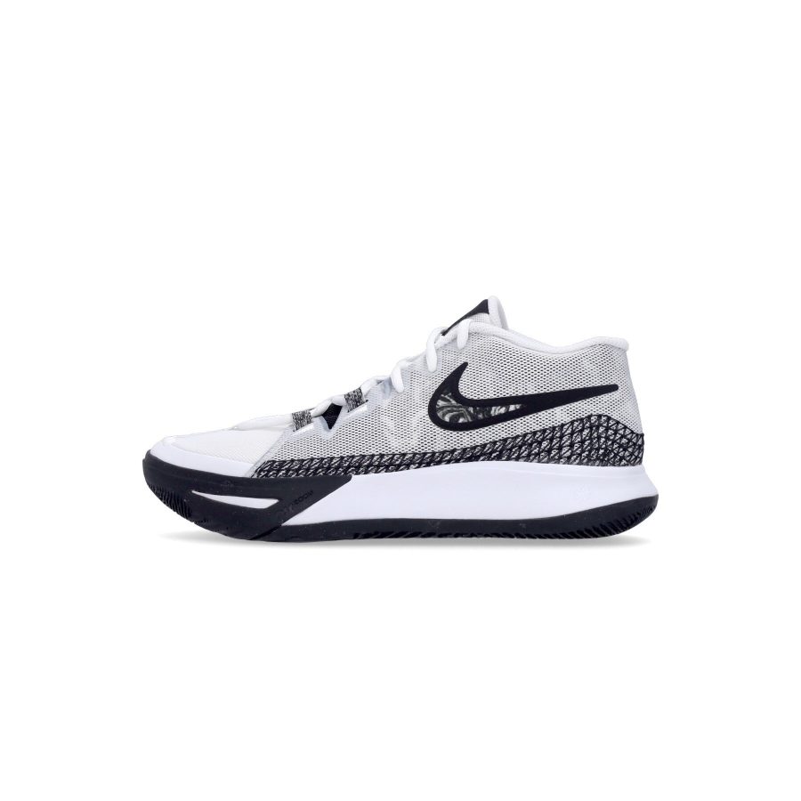 Kyrie Flytrap 6 Men's Basketball Shoe White/black/white