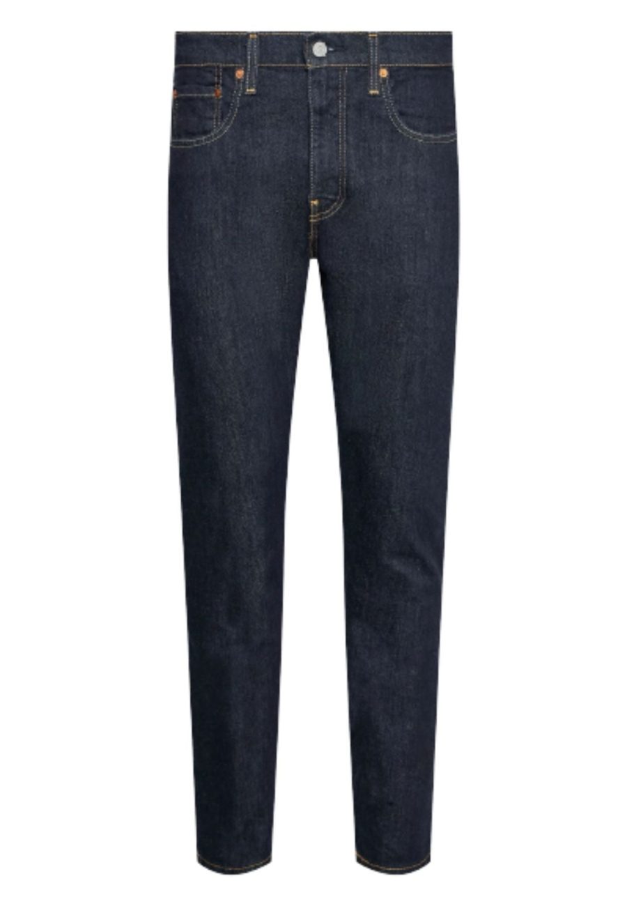 LEVI'S 512 SLIM TAPER JEANS