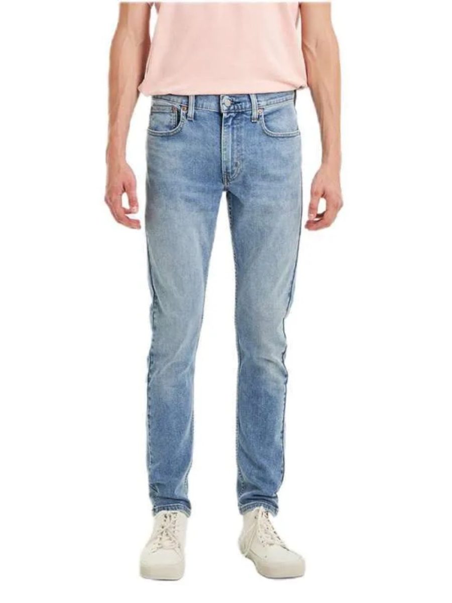 LEVI'S SKINNY TAPER jeans