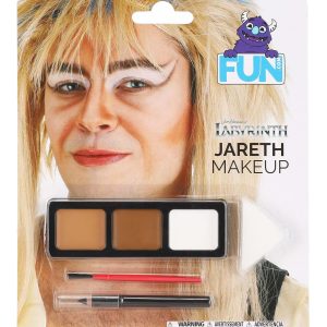 Labyrinth Jareth Makeup Kit