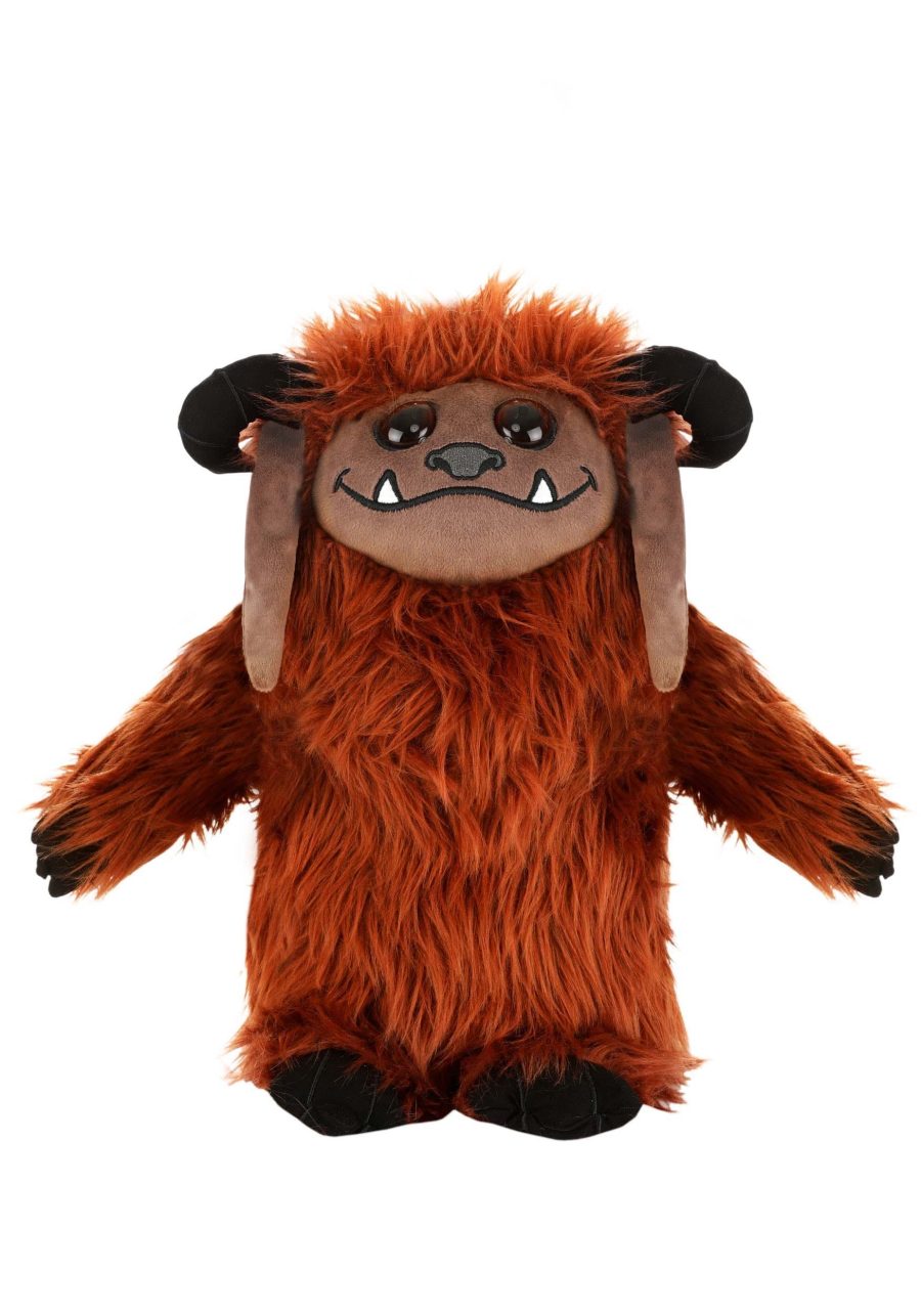 Labyrinth Ludo Plush