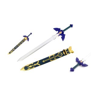 Legendary Master Sword