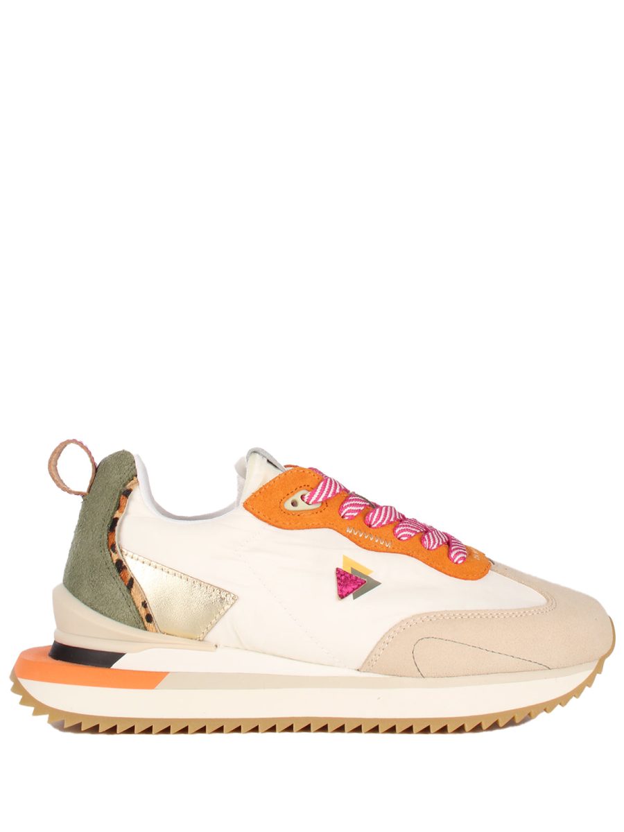 Lenox Jungle sneakers