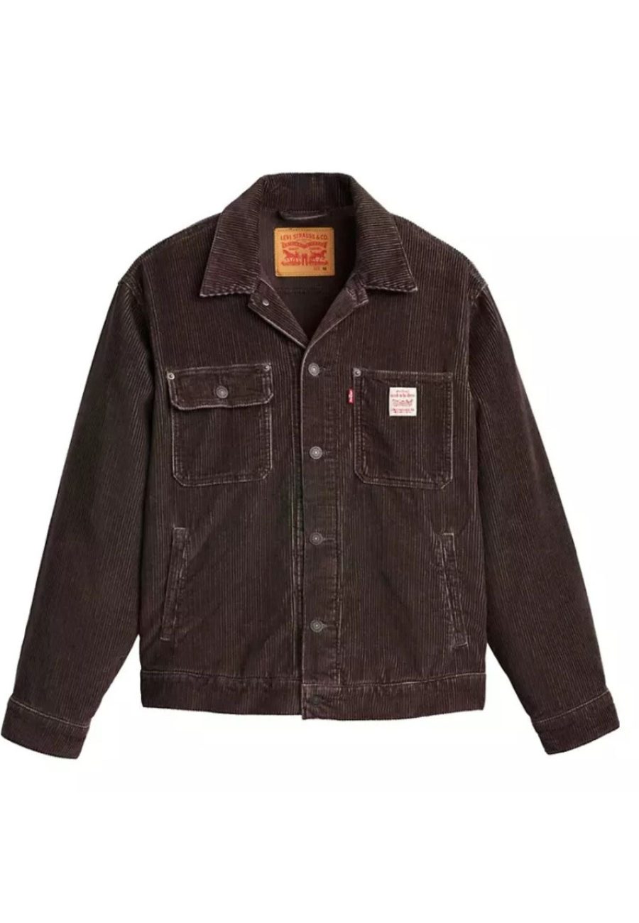 Levi's The Trucker Jacket