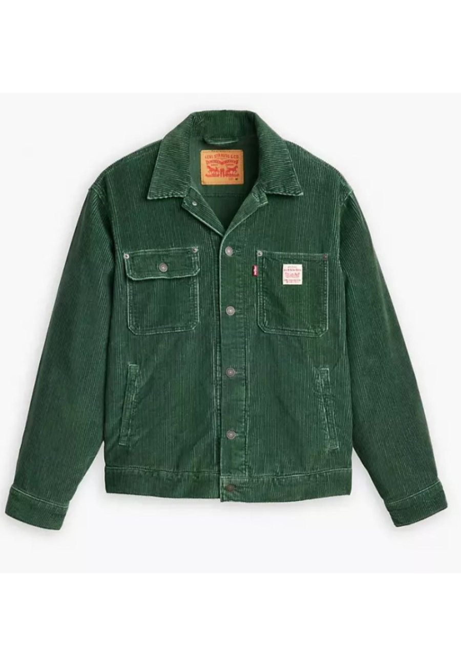 Levi's The Trucker Jacket