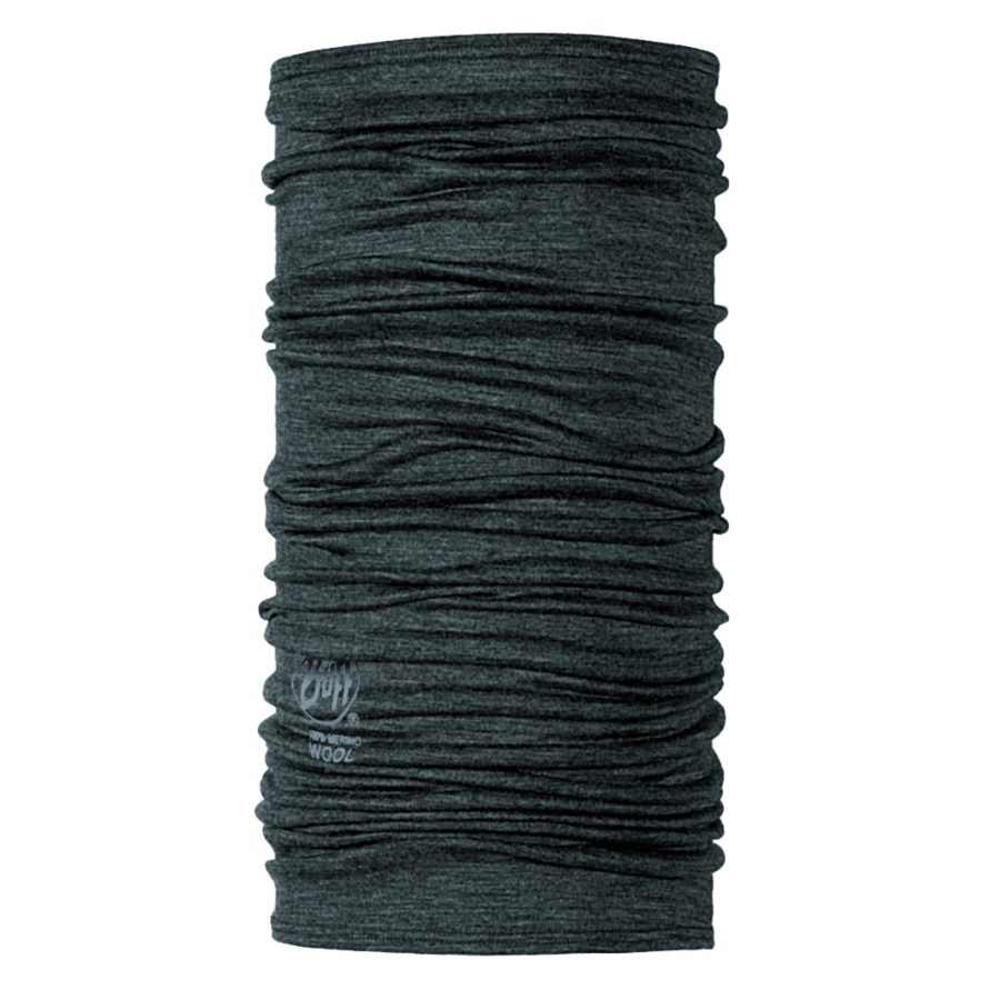 Lightweight choker Buff Solid