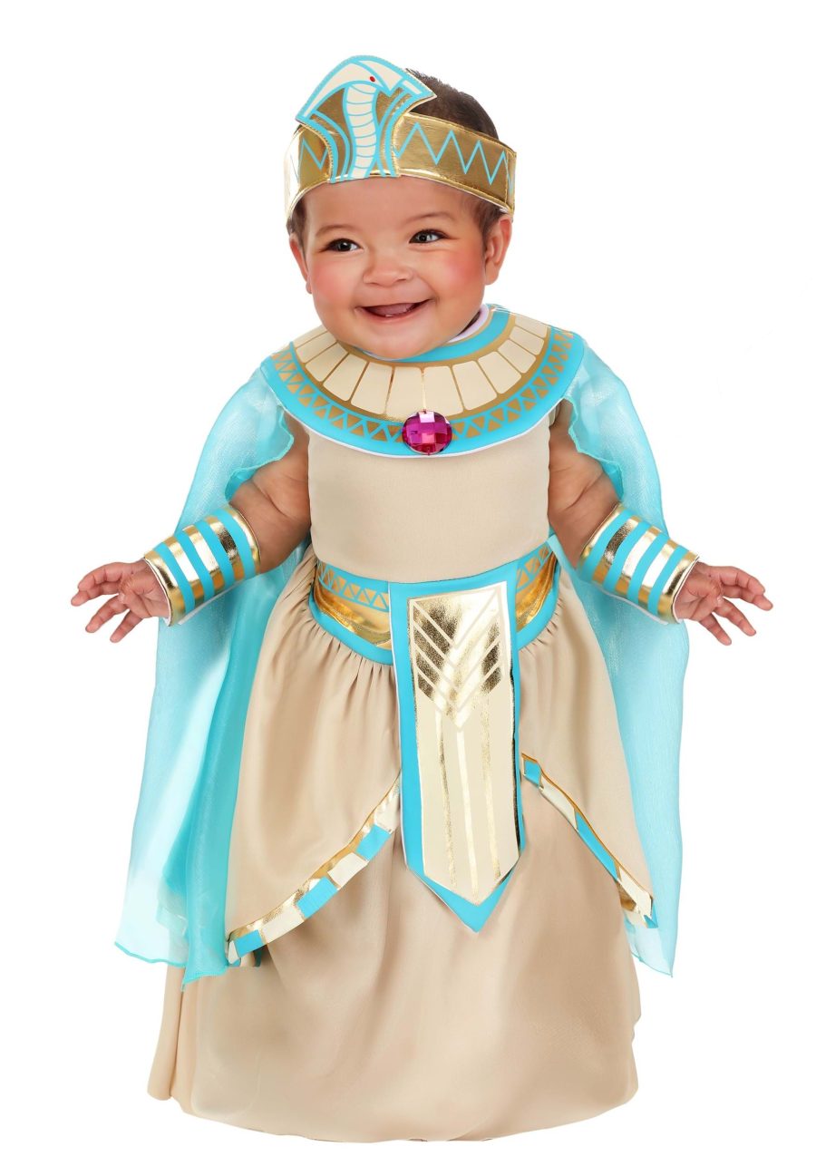 Lil Infant Cleopatra Costume