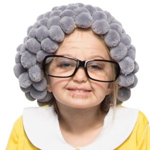 Little Grannie Kit