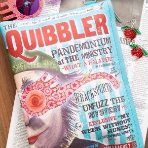 Luna Lovegood Costume Accessory Kit