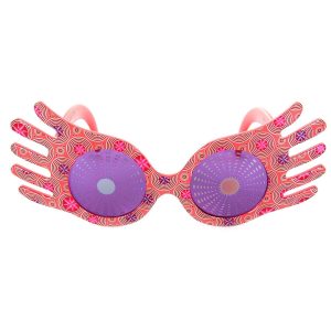 Luna Lovegood Costume Spectre Specs