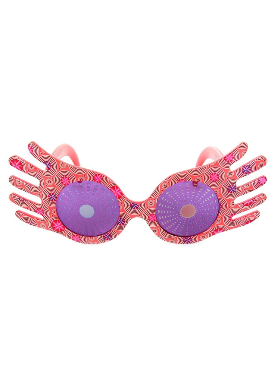 Luna Lovegood Costume Spectre Specs