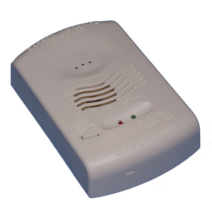 MARETRON CO-CO1224T CARBON MONOXIDE DETECTOR FOR SIM100-01