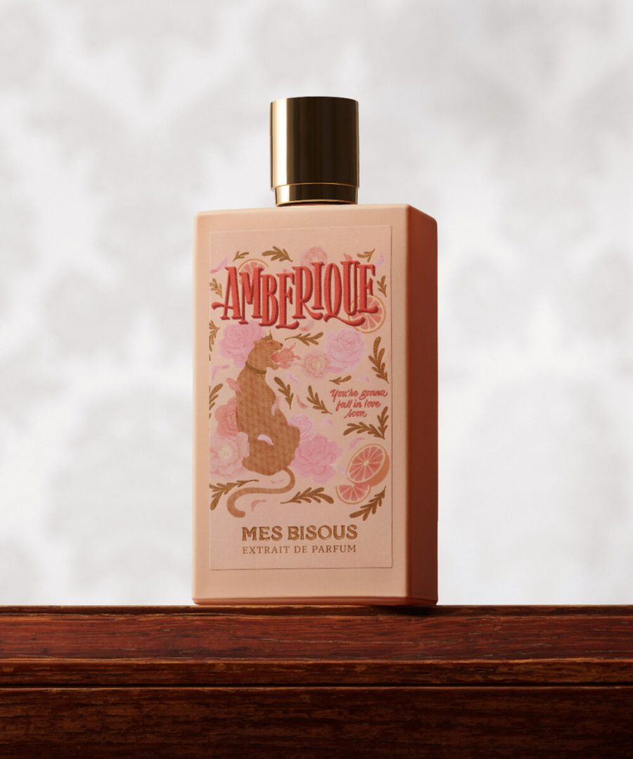 MES BISOUS Perfume Unisex Adult