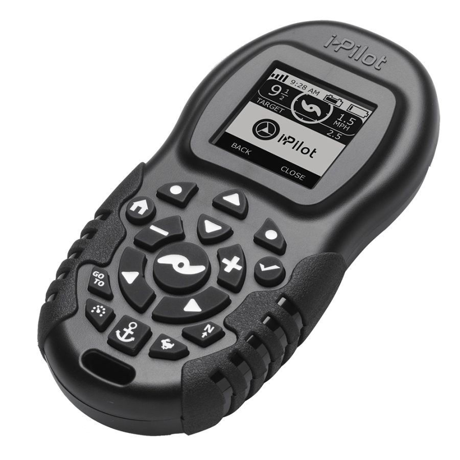 MINN KOTA 1866550 I-PILOT SYSTEM REMOTE ACCESS WITH BLUETOOTH