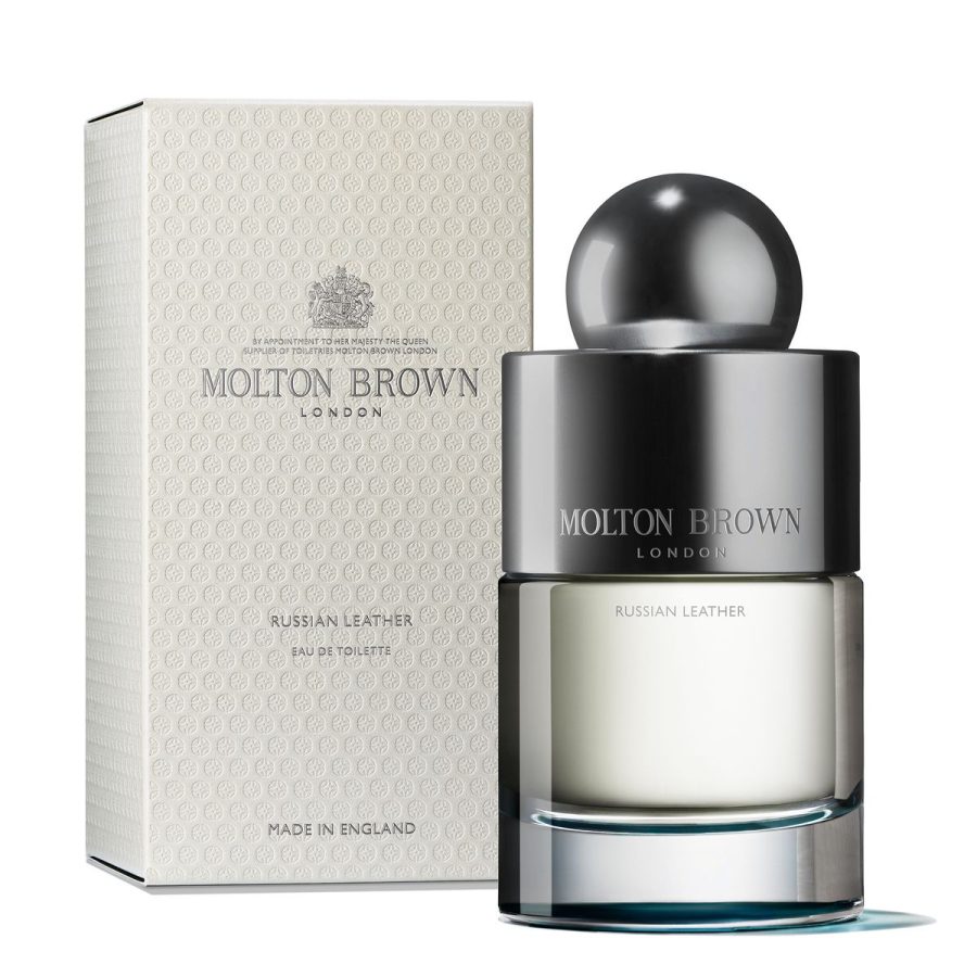 MOLTON BROWN Unisex Adult Perfume