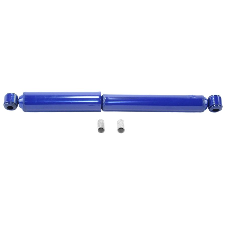 MONROE 31000 Monro-Matic Plus Suspension Shock Absorber for Nissan Frontier