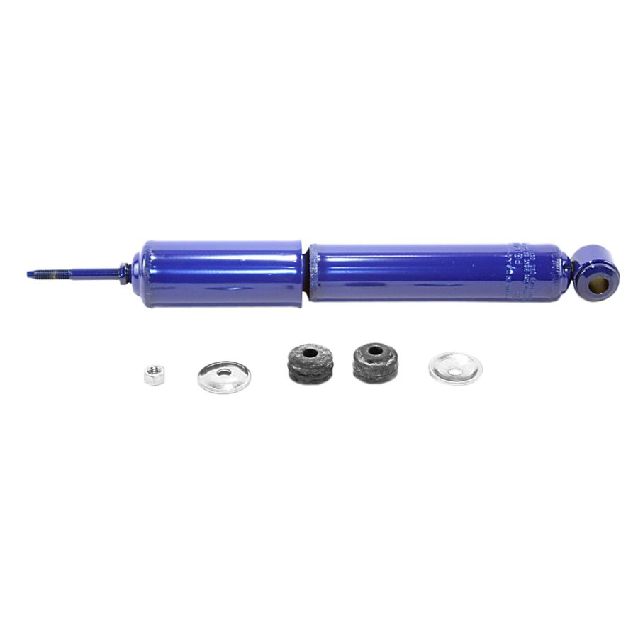 MONROE 32267 Monro-Matic Plus Suspension Shock Absorber for Ford E-350 Super Duty