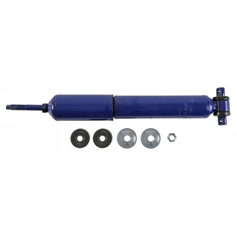 MONROE 32340 Monro-Matic Plus Suspension Shock Absorber for Chevrolet Silverado 2500