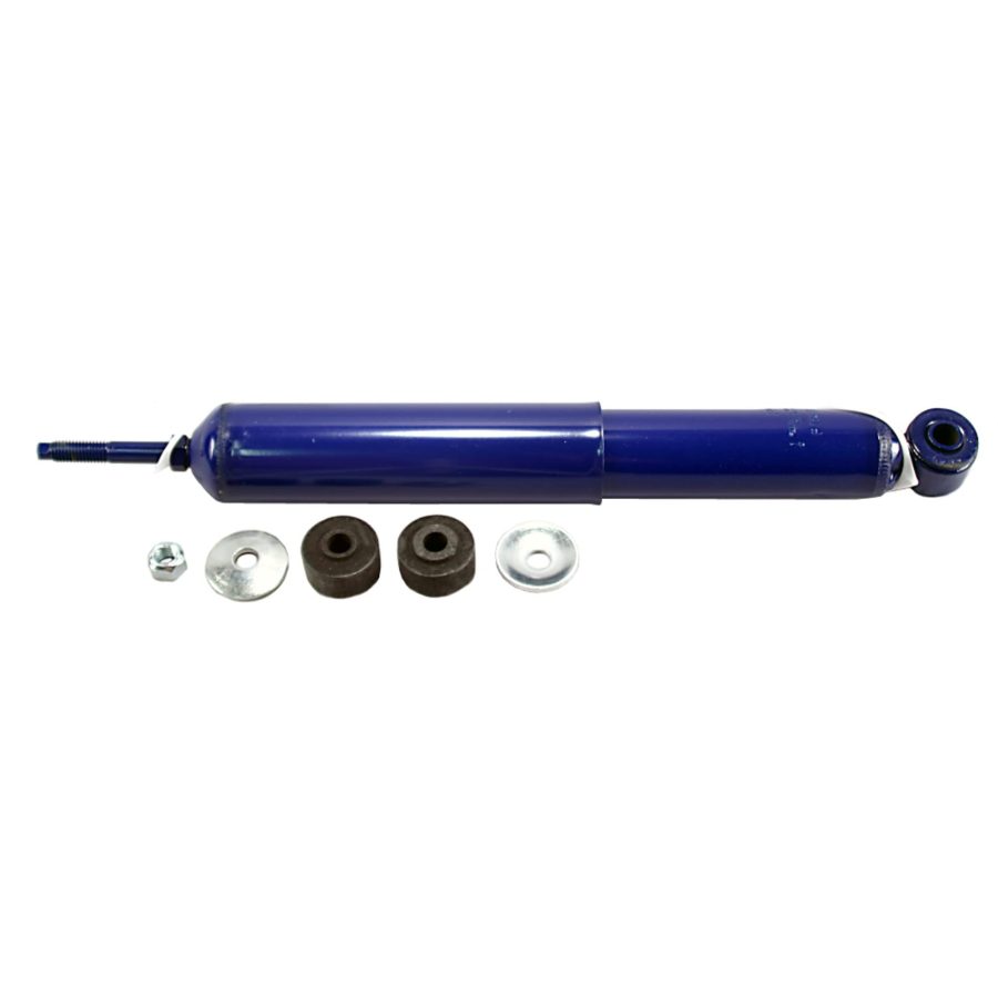 MONROE 32404 Monro-Matic Plus Suspension Shock Absorber for Ford Focus