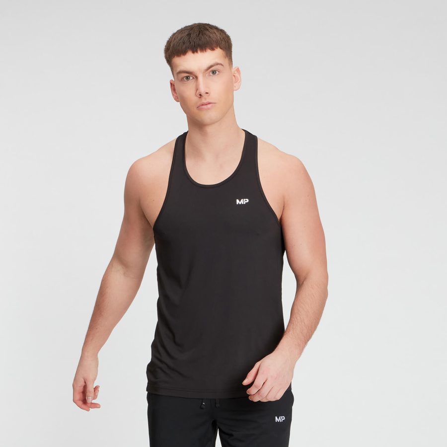 MP Training Essentials Vest - Black - XS