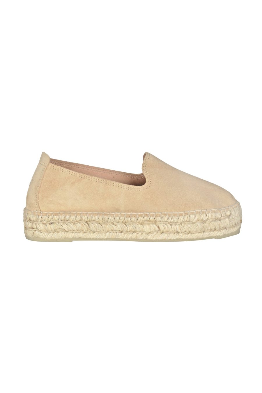 Manebi - Low shoes - 431274 - Beige