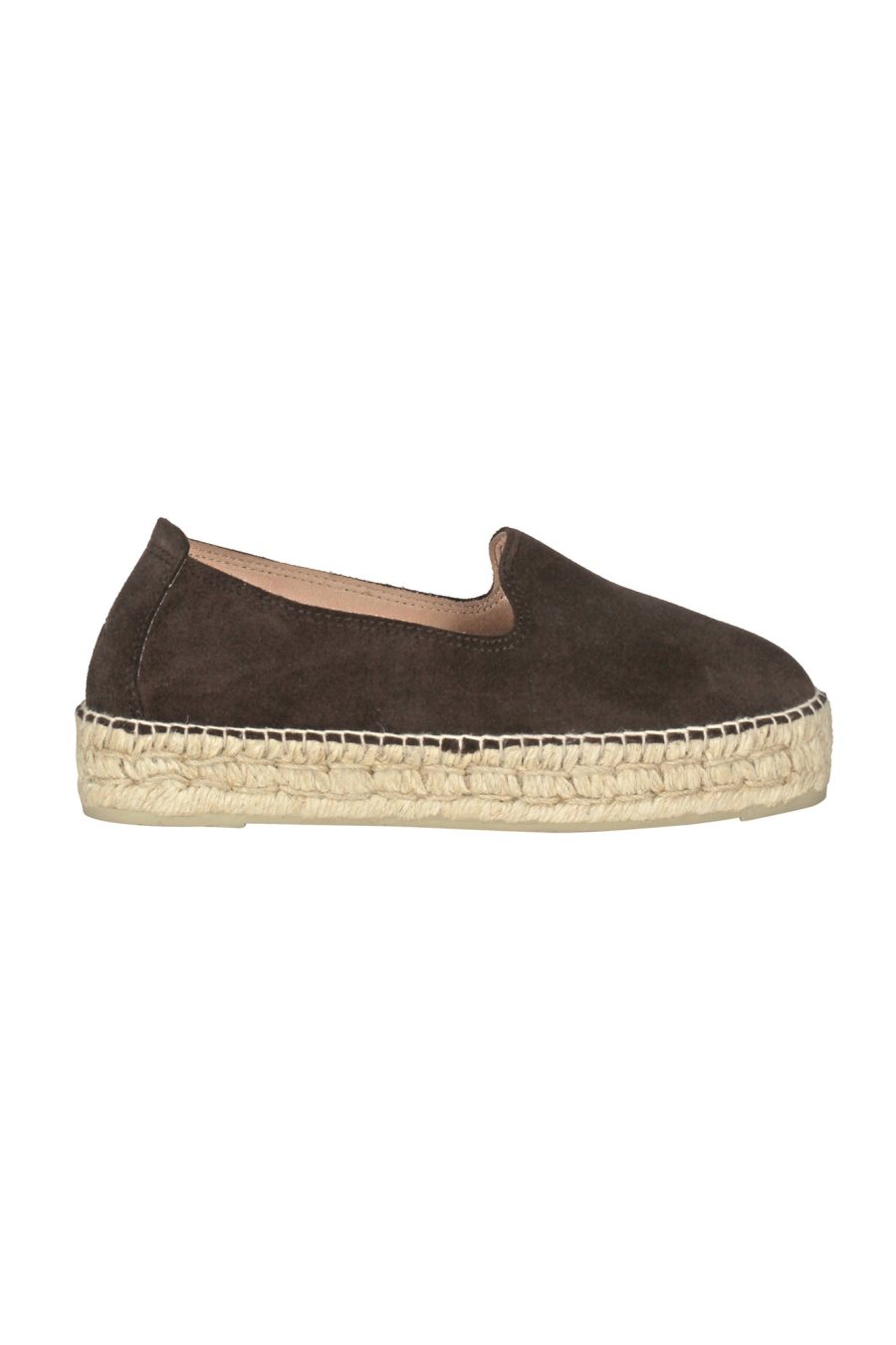 Manebi - Low shoes - 431275 - Brown