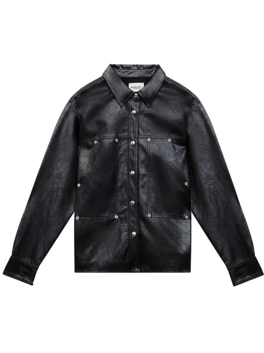 Marant Etoile Shirts Woman