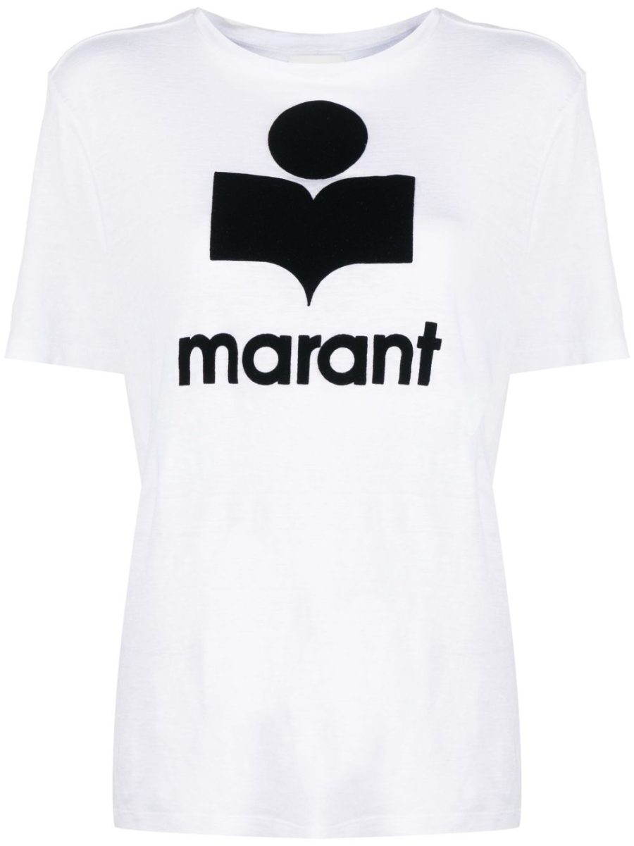 Marant Etoile T-shirt Woman