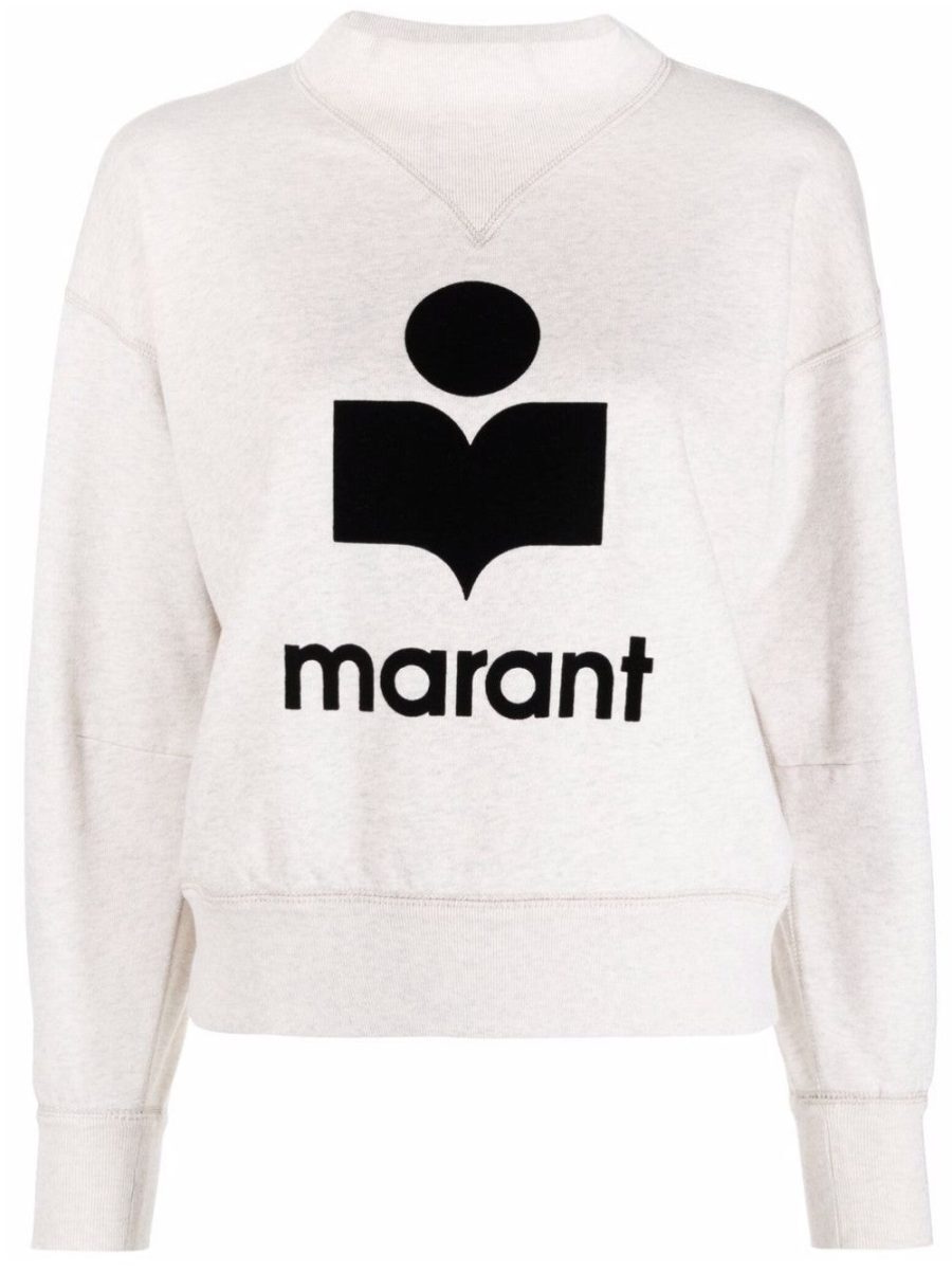 Marant Etoile Women's sweatshirt