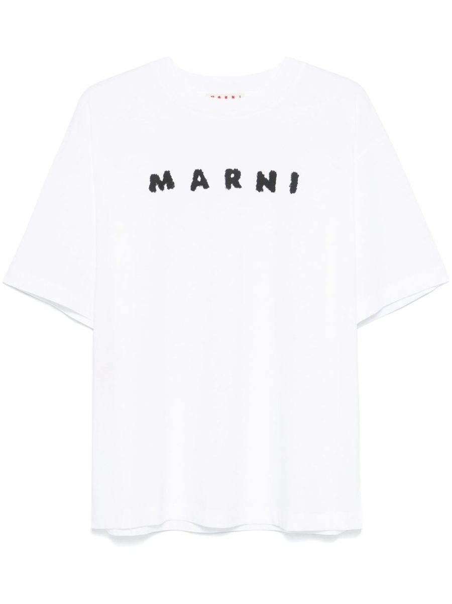 Marni T-shirt Woman