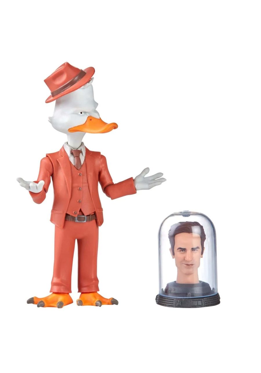 Marvel Legends Series Howard The Duck 6-Inch Action Figure