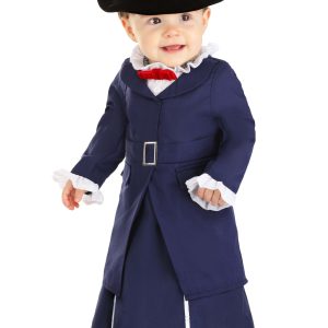 Mary Poppins Costume for Infants