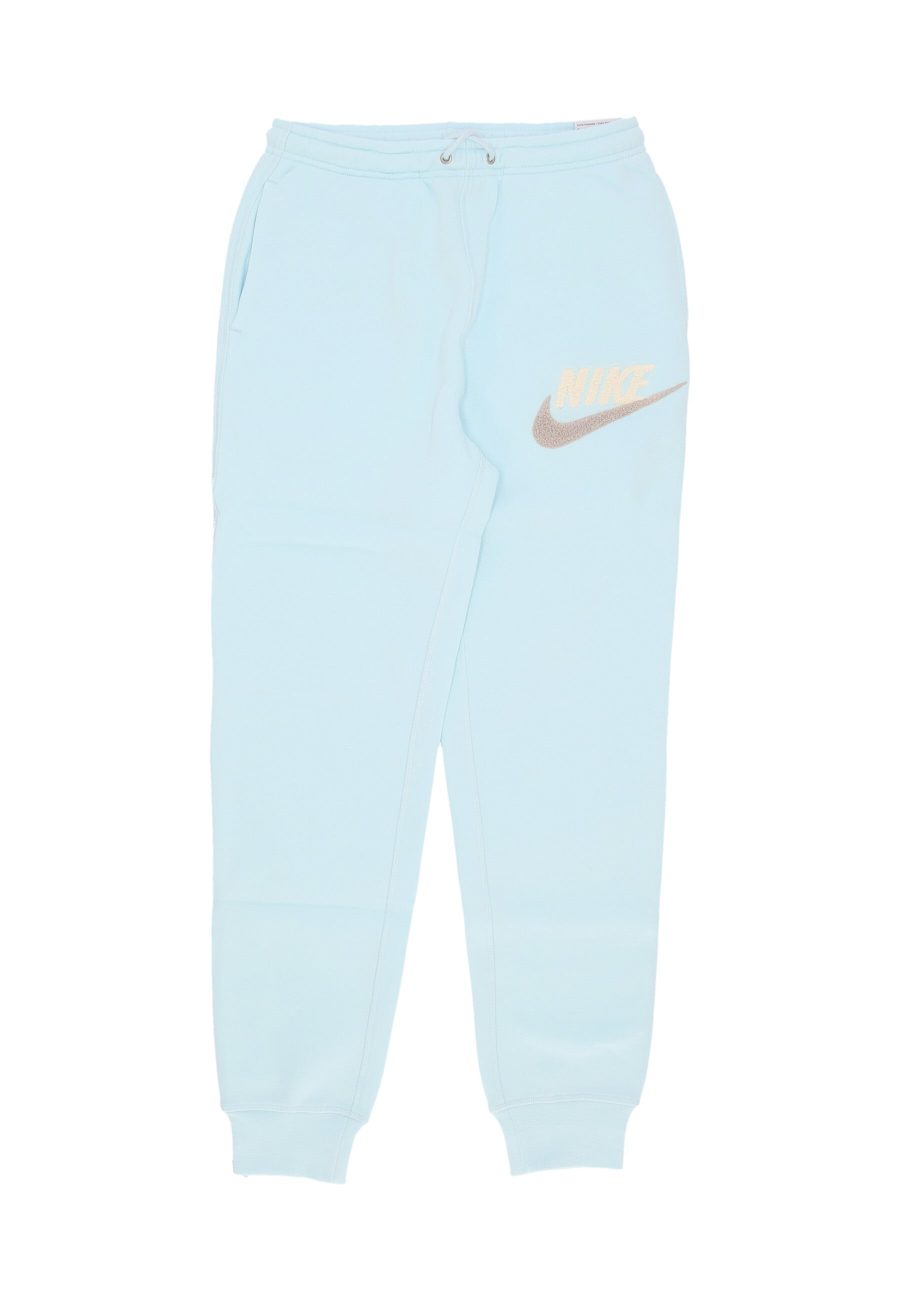 Men Club Futura Jogger Glacier Blue/glacier Blue