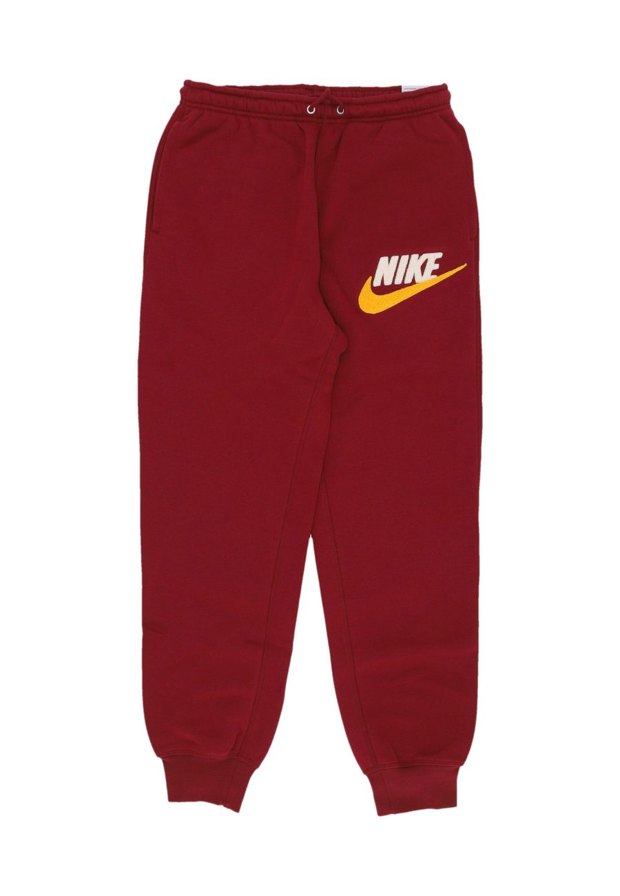 Men Club Futura Jogger Team Red/team Red