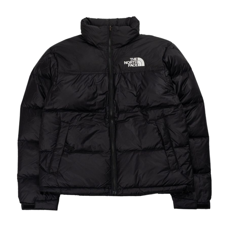 Men's 1996 Retro Nuptse Jacket in Black