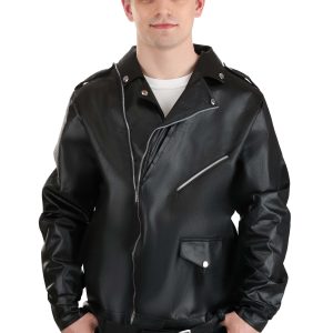 Men's Adult Grease Jacket