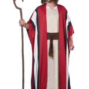 Men's Adult Moses Costume