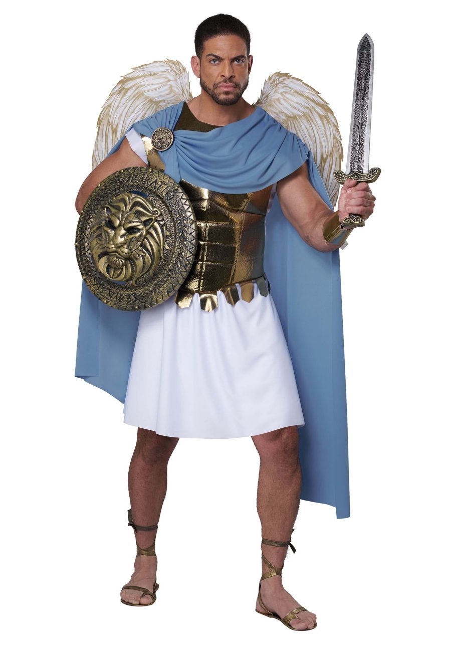 Men's Archangel Costume