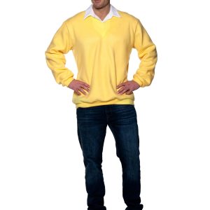 Men's Arthur Adult Costume