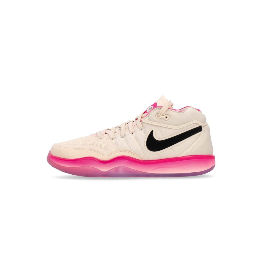 Men's Basketball Shoe Air Zoom G.t. Hustle 2 Guava Ice/black/hyper Pink/fierce Pink