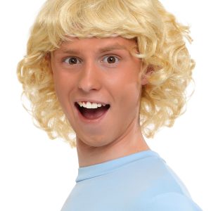 Men's Blades of Glory Jimmy Wig