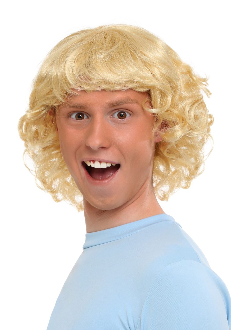 Men's Blades of Glory Jimmy Wig