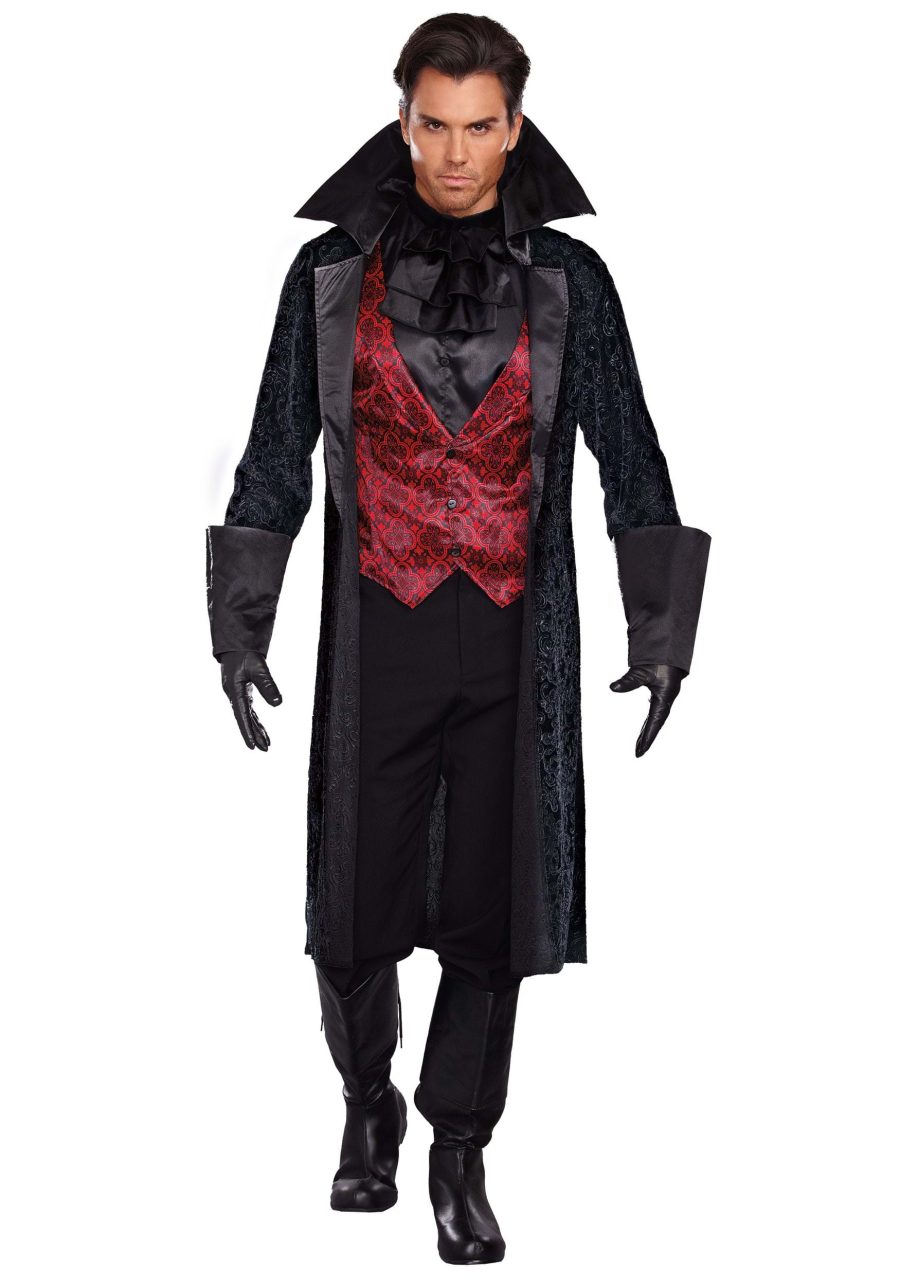 Men's Bloody Handsome Costume