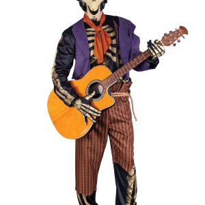 Men's Disney Deluxe Coco Hector Costume