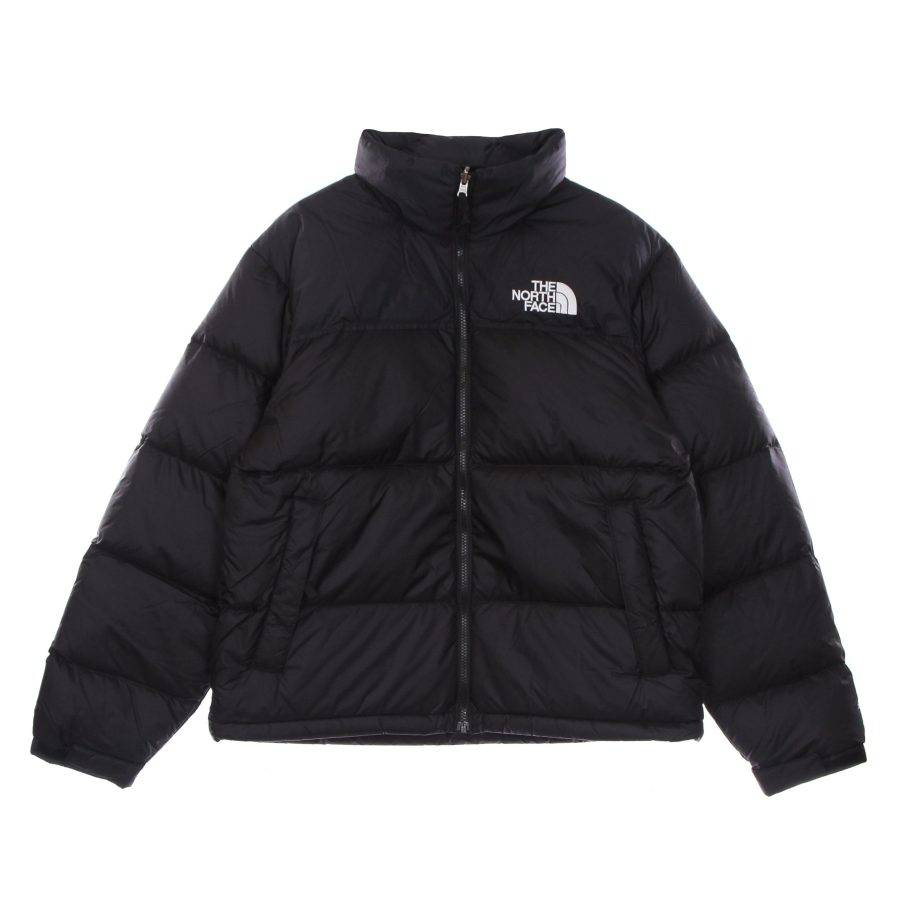 Men's Down Jacket 1996 Retro Nuptse Black