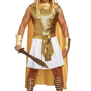 Men's Egyptian Ramses Costume